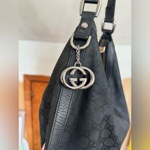 Gucci Black Women's Shoulder bag